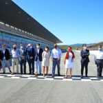 Sul Informação - Bilhetes para o Mundial de MotoGP no Autódromo do Algarve postos à venda hoje