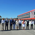 Sul Informação - Bilhetes para o Mundial de MotoGP no Autódromo do Algarve postos à venda hoje