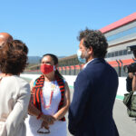 Sul Informação - Bilhetes para o Mundial de MotoGP no Autódromo do Algarve postos à venda hoje
