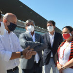 Sul Informação - Bilhetes para o Mundial de MotoGP no Autódromo do Algarve postos à venda hoje