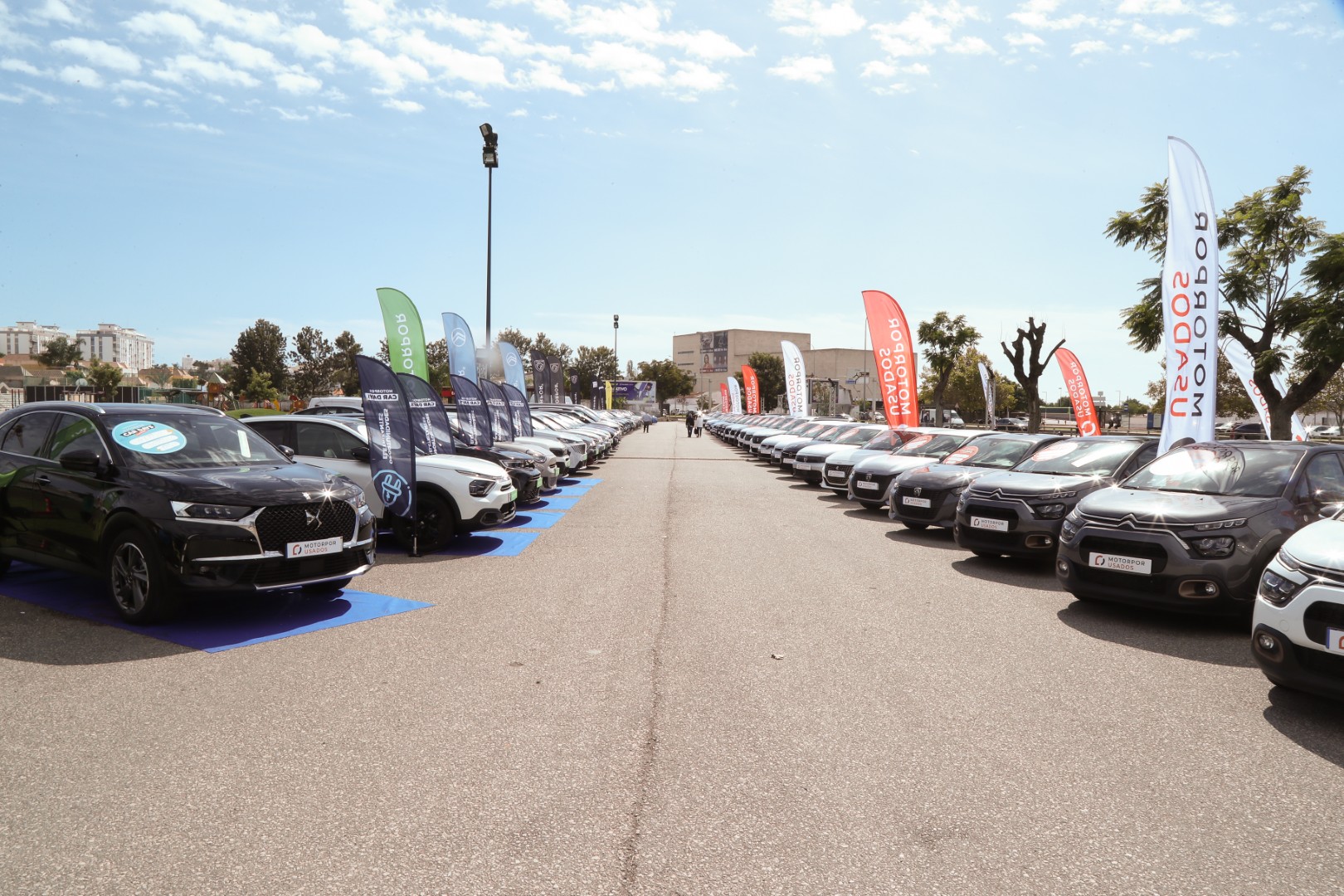 Sul Informação - Motorpor Car Days em Faro de 17 a 27 de outubro