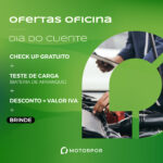 Sul Informação - 26 de outubro é Dia do Cliente Motorpor