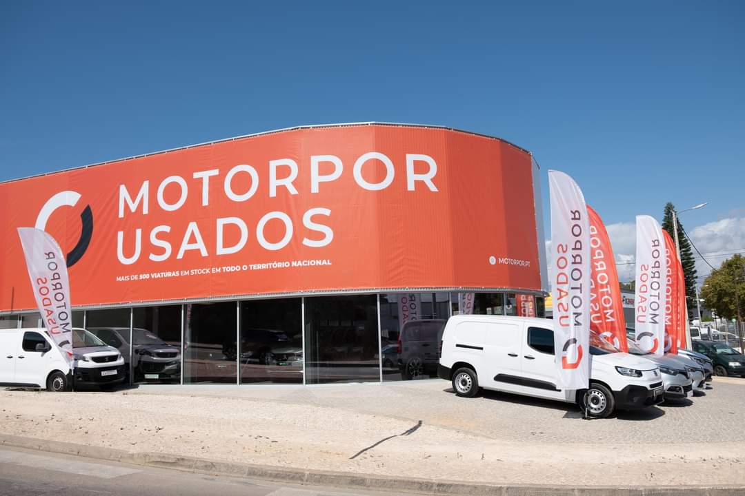 Sul Informação - MOTORPOR inaugura novas instalações em Portimão