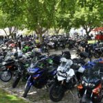 Sul Informação - Mais de 8 mil motos comemoraram Dia Nacional do Motociclista em Albufeira