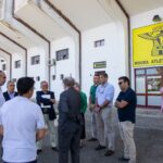 Sul Informação - Estádio do Moura Atlético Clube vai ser reabilitado