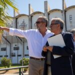Sul Informação - Estádio do Moura Atlético Clube vai ser reabilitado