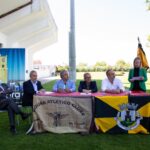 Sul Informação - Estádio do Moura Atlético Clube vai ser reabilitado