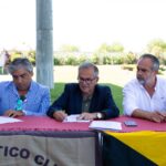 Sul Informação - Estádio do Moura Atlético Clube vai ser reabilitado