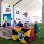 Sul Informação - Estádio do Moura Atlético Clube vai ser reabilitado