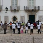 Sul Informação - Combate ao desperdício alimentar inspira movimento em Loulé (com fotos)