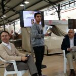 Sul Informação - Combate ao desperdício alimentar inspira movimento em Loulé (com fotos)