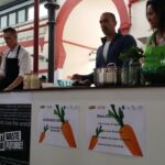 Sul Informação - Combate ao desperdício alimentar inspira movimento em Loulé (com fotos)