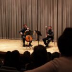 Sul Informação - FIMA levou Doppio Ensemble a Lagos e Mozart a Faro [com fotos]