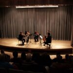 Sul Informação - FIMA levou Doppio Ensemble a Lagos e Mozart a Faro [com fotos]