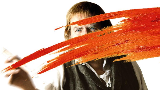 Sul Informação - Cineclube de Faro leva filme «Mr. Turner» ao Espaço Q da Vila-Adentro