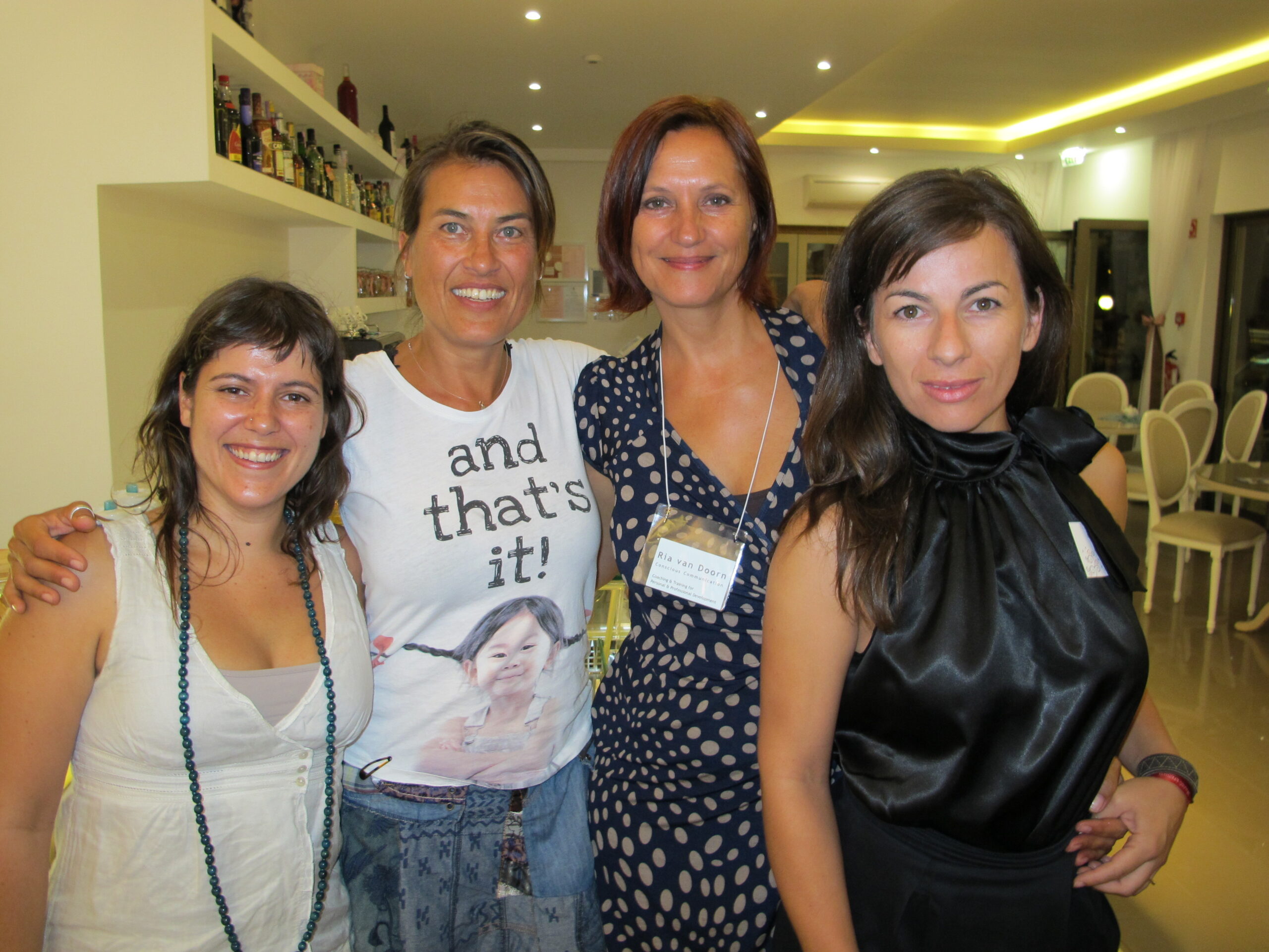 Sul Informação - Hotel Conrad recebe conferência «Mulheres & Sucesso»