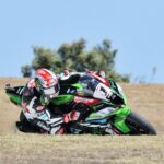 Sul Informação - Mundial SBK: Rea vence nas Superbikes em dia marcado por acidente aparatoso [com fotos]