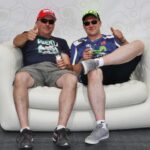 Sul Informação - Mundial SBK: Rea vence nas Superbikes em dia marcado por acidente aparatoso [com fotos]