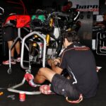 Sul Informação - Mundial SBK: Rea vence nas Superbikes em dia marcado por acidente aparatoso [com fotos]