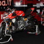 Sul Informação - Mundial SBK: Rea vence nas Superbikes em dia marcado por acidente aparatoso [com fotos]