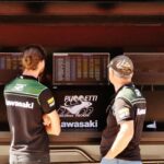 Sul Informação - Mundial SBK: Rea vence nas Superbikes em dia marcado por acidente aparatoso [com fotos]
