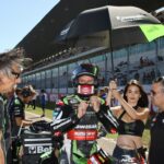 Sul Informação - Mundial SBK: Rea vence nas Superbikes em dia marcado por acidente aparatoso [com fotos]