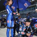Sul Informação - Mundial SBK: Rea vence nas Superbikes em dia marcado por acidente aparatoso [com fotos]
