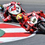 Sul Informação - Mundial SBK: Rea vence nas Superbikes em dia marcado por acidente aparatoso [com fotos]