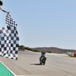 Sul Informação - Mundial SBK: Rea vence nas Superbikes em dia marcado por acidente aparatoso [com fotos]