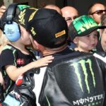 Sul Informação - Mundial SBK: Rea vence nas Superbikes em dia marcado por acidente aparatoso [com fotos]