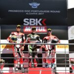 Sul Informação - Mundial SBK: Rea vence nas Superbikes em dia marcado por acidente aparatoso [com fotos]