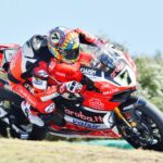 Sul Informação - Mundial SBK: Rea vence nas Superbikes em dia marcado por acidente aparatoso [com fotos]