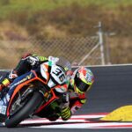 Sul Informação - Mundial SBK: Rea vence nas Superbikes em dia marcado por acidente aparatoso [com fotos]