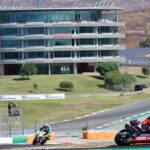 Sul Informação - Mundial SBK: Rea vence nas Superbikes em dia marcado por acidente aparatoso [com fotos]