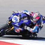 Sul Informação - Mundial SBK: Rea vence nas Superbikes em dia marcado por acidente aparatoso [com fotos]