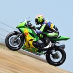 Sul Informação - Mundial SBK: Rea vence nas Superbikes em dia marcado por acidente aparatoso [com fotos]