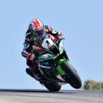 Sul Informação - Mundial SBK: Rea vence nas Superbikes em dia marcado por acidente aparatoso [com fotos]