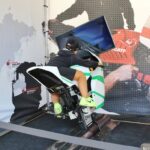 Sul Informação - Mundial SBK: Rea vence nas Superbikes em dia marcado por acidente aparatoso [com fotos]