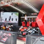 Sul Informação - Mundial SBK: Rea vence nas Superbikes em dia marcado por acidente aparatoso [com fotos]