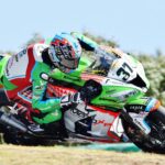 Sul Informação - Mundial SBK: Rea vence nas Superbikes em dia marcado por acidente aparatoso [com fotos]