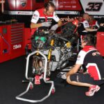 Sul Informação - Mundial SBK: Rea vence nas Superbikes em dia marcado por acidente aparatoso [com fotos]