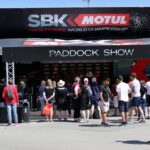 Sul Informação - Mundial SBK: Rea vence nas Superbikes em dia marcado por acidente aparatoso [com fotos]