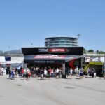 Sul Informação - Mundial SBK: Rea vence nas Superbikes em dia marcado por acidente aparatoso [com fotos]
