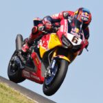 Sul Informação - Mundial SBK: Rea vence nas Superbikes em dia marcado por acidente aparatoso [com fotos]