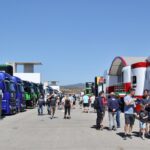 Sul Informação - Mundial SBK: Rea vence nas Superbikes em dia marcado por acidente aparatoso [com fotos]