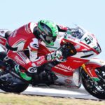 Sul Informação - Mundial SBK: Rea vence nas Superbikes em dia marcado por acidente aparatoso [com fotos]