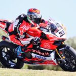 Sul Informação - Mundial SBK: Rea vence nas Superbikes em dia marcado por acidente aparatoso [com fotos]