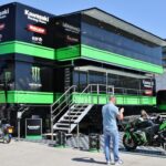 Sul Informação - Mundial SBK: Rea vence nas Superbikes em dia marcado por acidente aparatoso [com fotos]