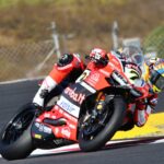 Sul Informação - Mundial SBK: Rea vence nas Superbikes em dia marcado por acidente aparatoso [com fotos]
