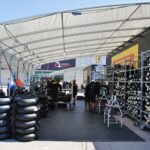 Sul Informação - Mundial SBK: Rea vence nas Superbikes em dia marcado por acidente aparatoso [com fotos]